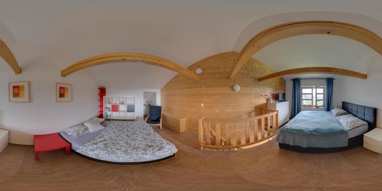 Apartamento Cihlářka 303 Pec pod Sněžkou Exterior foto