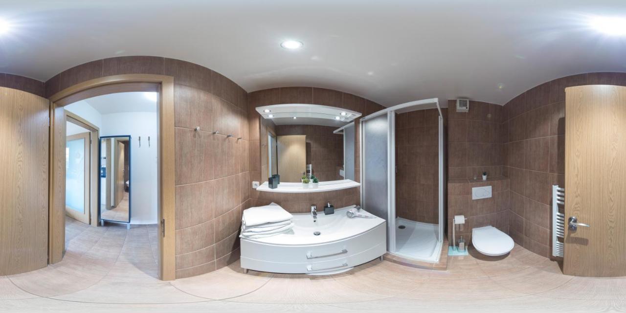Apartamento Cihlářka 303 Pec pod Sněžkou Exterior foto