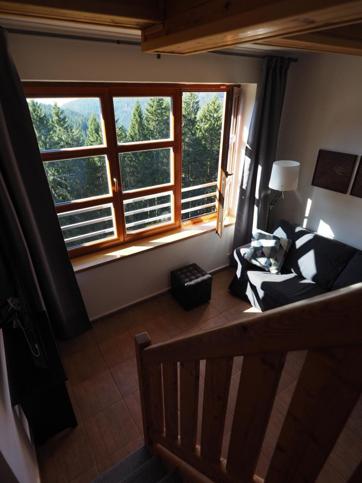 Apartamento Cihlářka 303 Pec pod Sněžkou Exterior foto