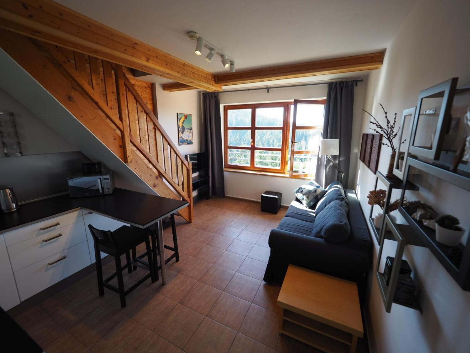 Apartamento Cihlářka 303 Pec pod Sněžkou Exterior foto